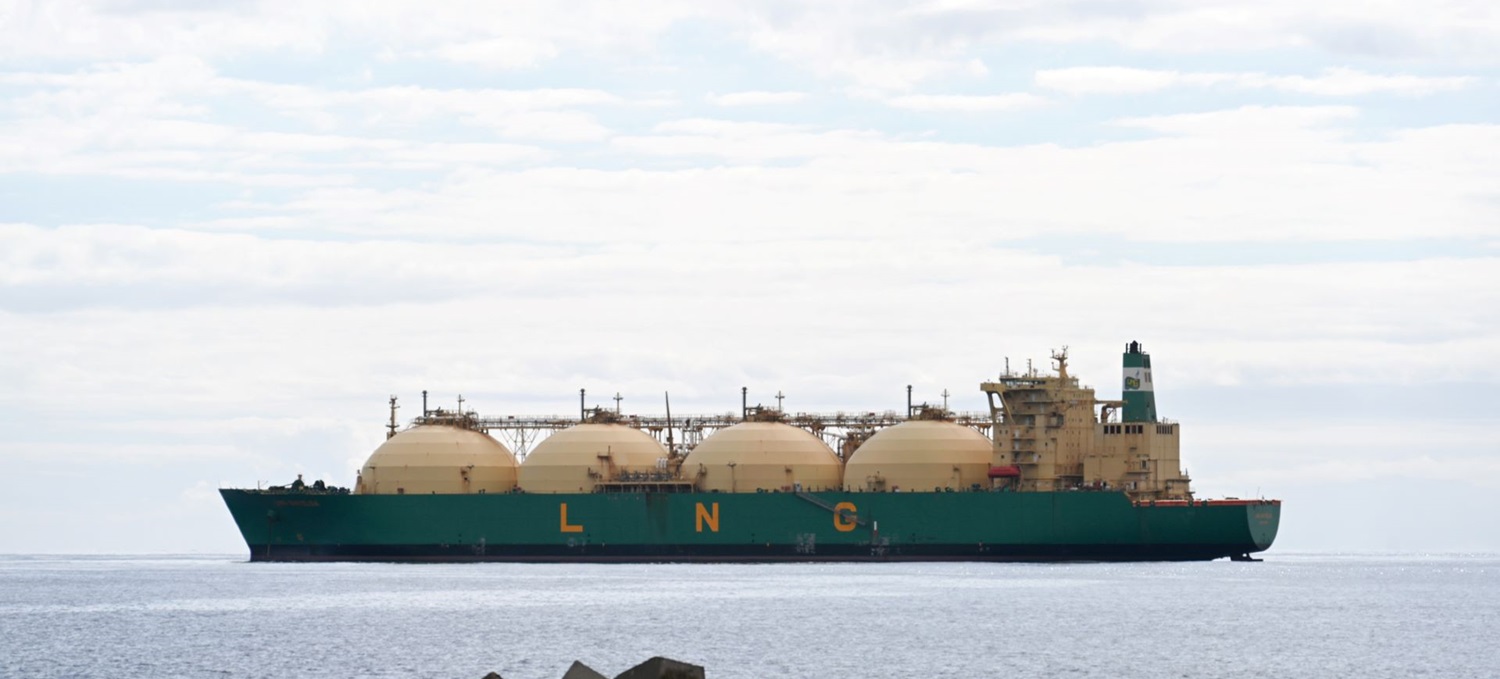Egypt in talks with Norway’s Hoegh LNG for regasification unit rental